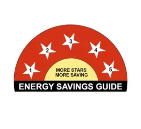 BEE Star Rating